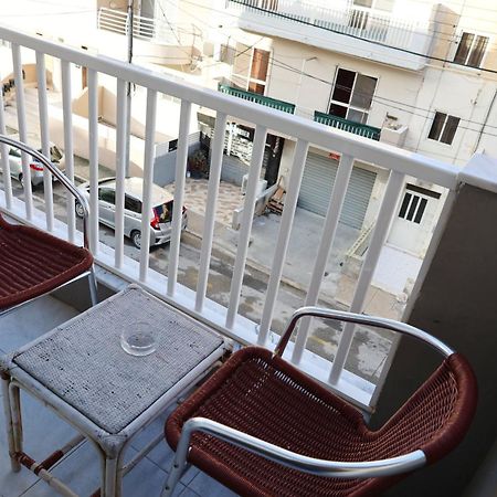 Very Bright Well Kept Apartment Marsaskala Exterior photo
