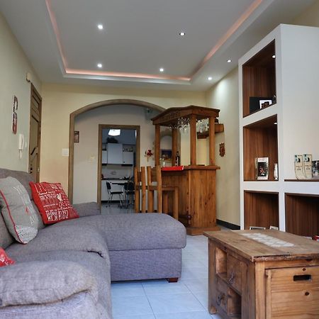 Very Bright Well Kept Apartment Marsaskala Exterior photo