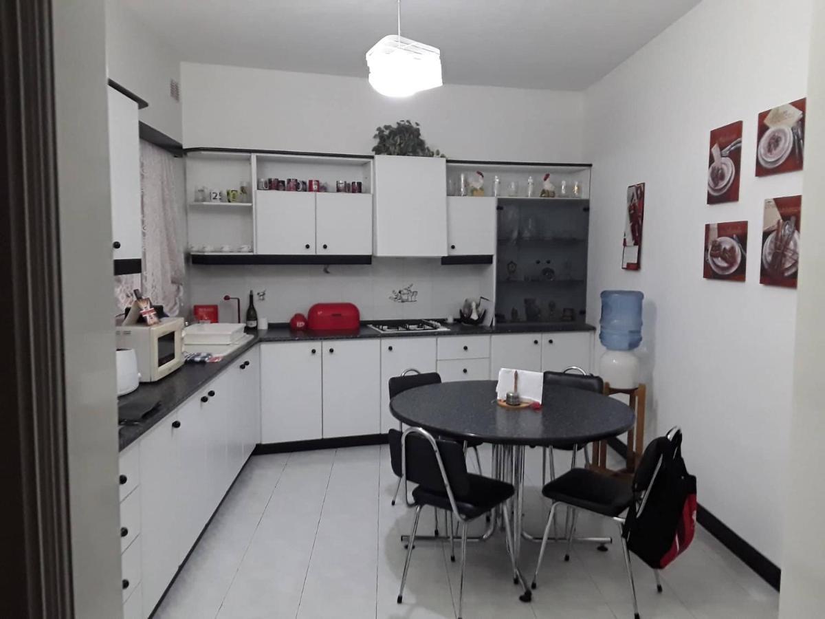 Very Bright Well Kept Apartment Marsaskala Exterior photo