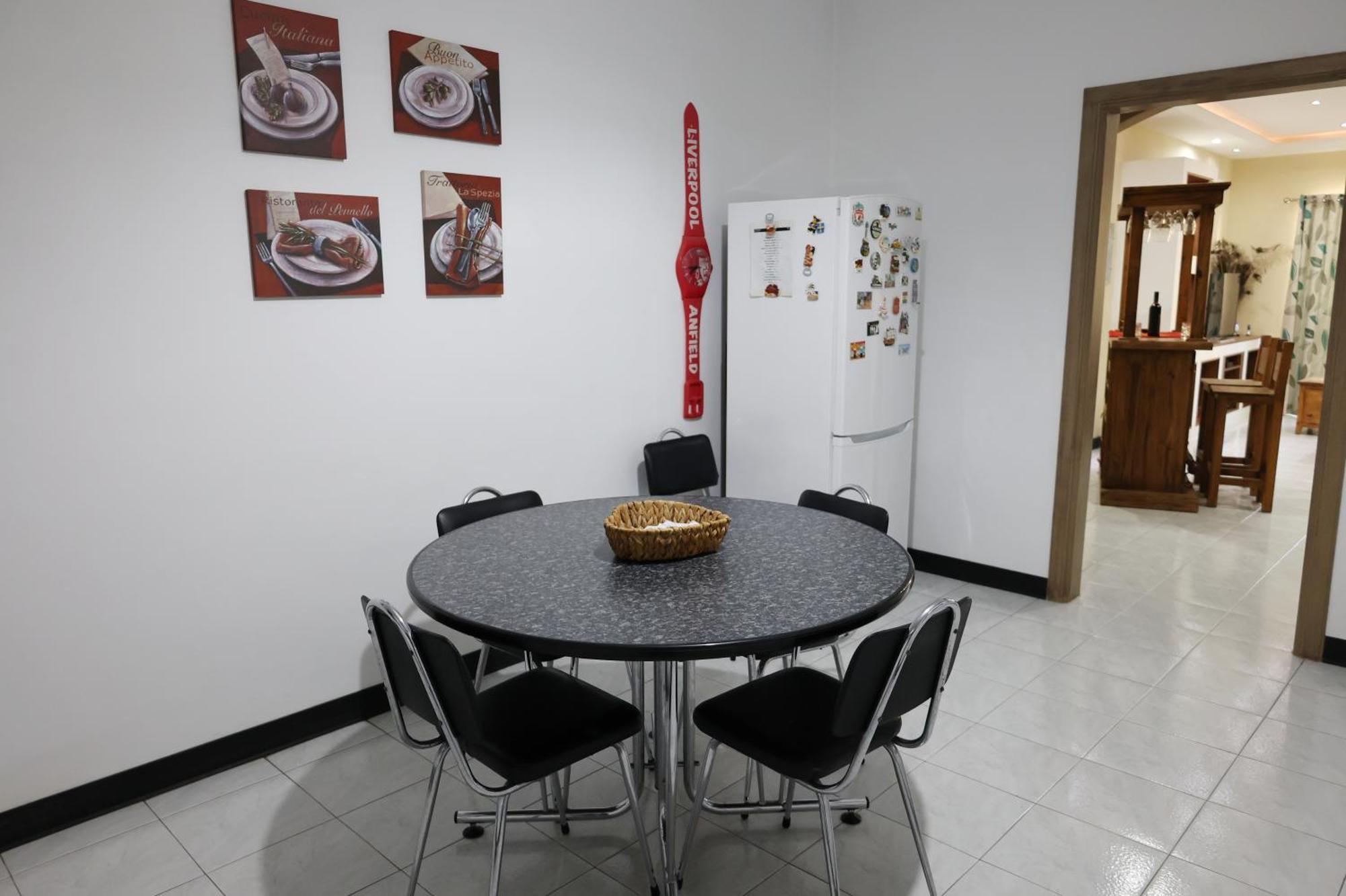 Very Bright Well Kept Apartment Marsaskala Exterior photo